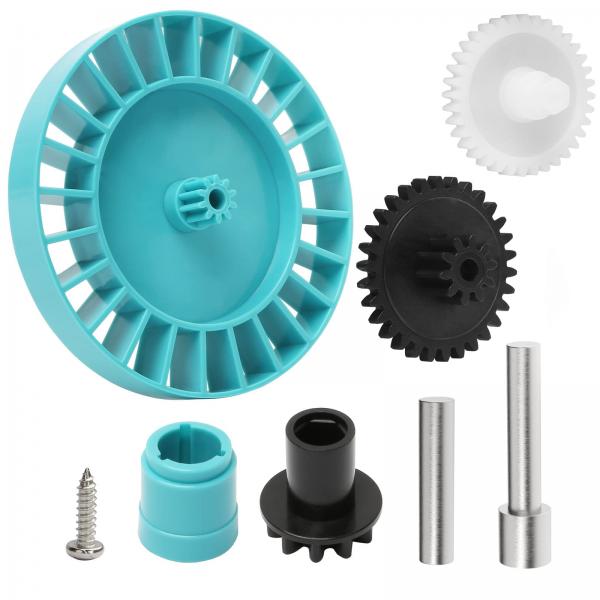HAYWARD® STYLE CLEANER MEDIUM TURBINE SPINDLE GEAR KIT