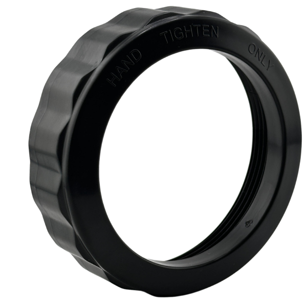 HAYWARD® STYLE PUSH AND PULL BACKWASH VALVE NUT
