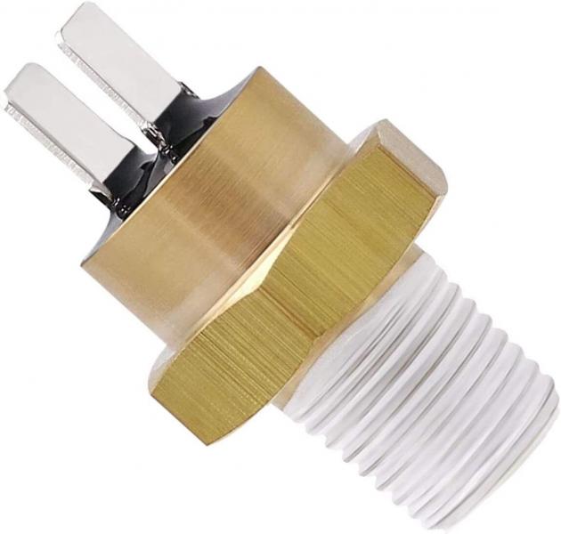 MASTERTEMP® MAX-E-THERM® STYLE HIGH LIMIT SWITCH