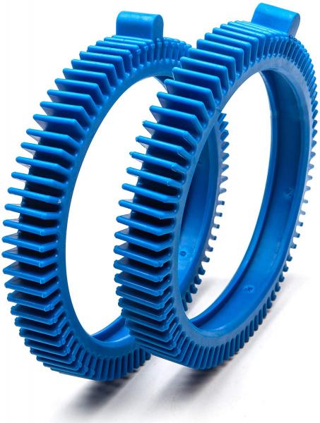 HAYWARD® STYLE CLEANER TIRES WITH HUMPS