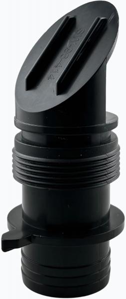 ANTHONY® POOL SKIMMER DIVERTER VALVE