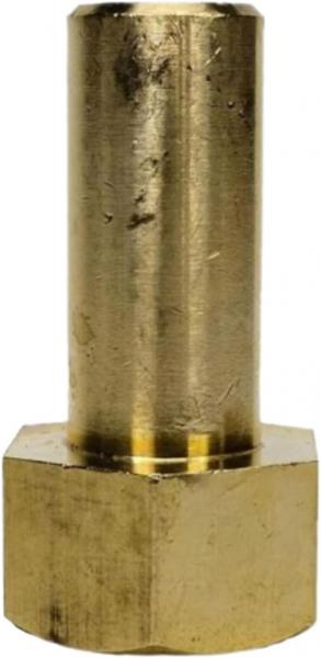 FNS® PLUS, QUAD® STYLE FILTER CLAMP NUT