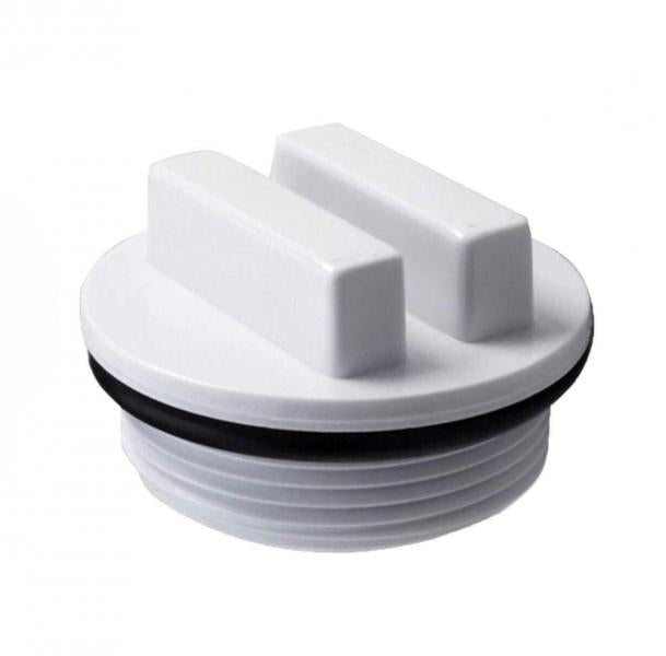 HAYWARD® STYLE 1.5" FILTER DRAIN PLUG WITH ORING