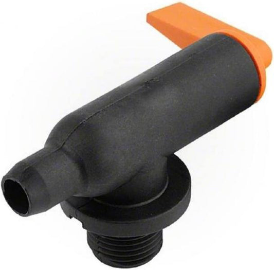 HAYWARD® STYLE AIR RELIEF