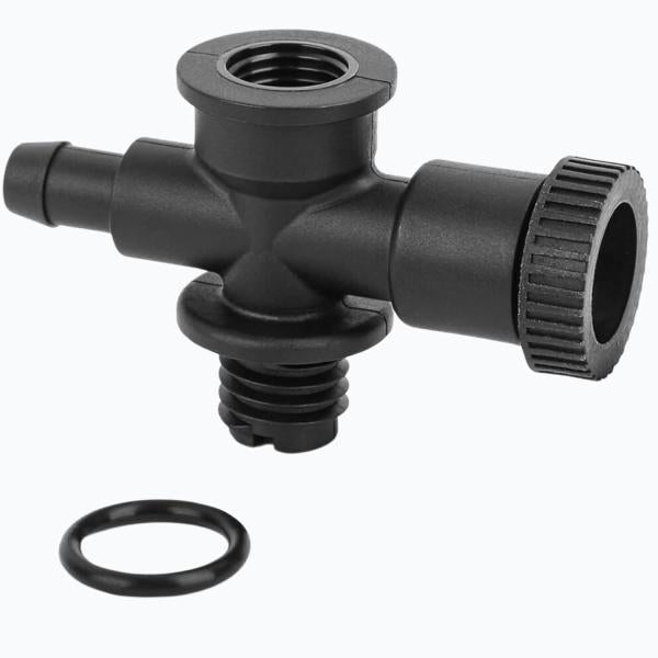 HAYWARD® STYLE AIR RELIEF VALVE