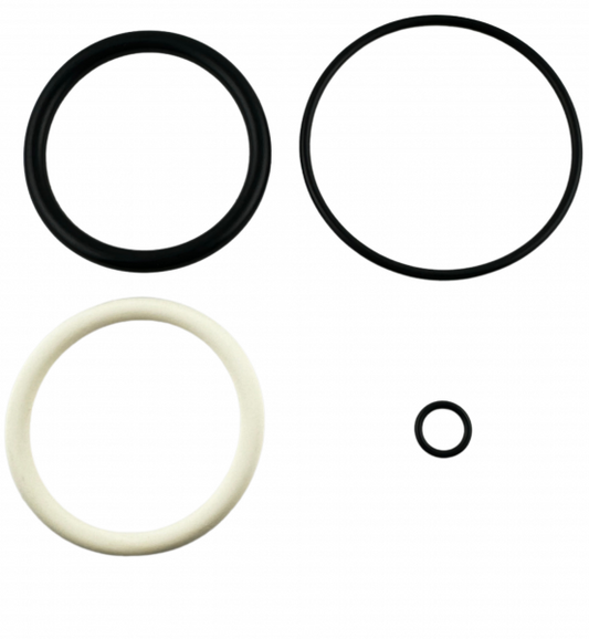 HAYWARD® STYLE PUSH AND PULL BACKWASH ORING KIT