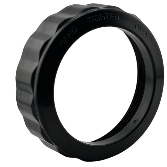 HAYWARD® STYLE PUSH AND PULL BACKWASH VALVE NUT