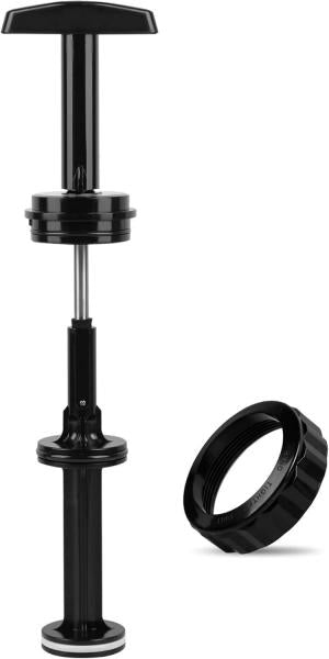 HAYWARD® STYLE PUSH AND PULL BACKWASH VALVE PISTON