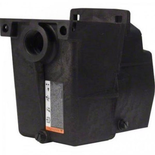 HAYWARD® SUPER PUMP® STYLE PUMP HOUSING