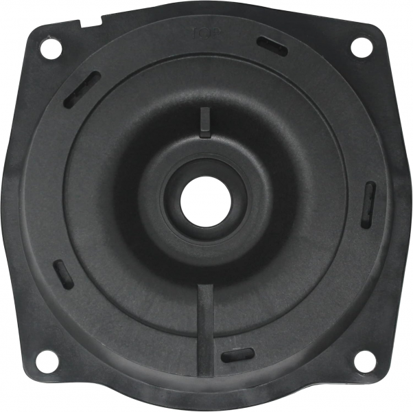 HAYWARD® SUPER PUMP® STYLE SEAL PLATE 1/2 HP - 1.5 HP