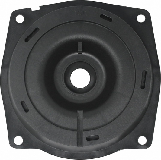 HAYWARD® SUPER PUMP® STYLE SEAL PLATE 1/2 HP - 1.5 HP