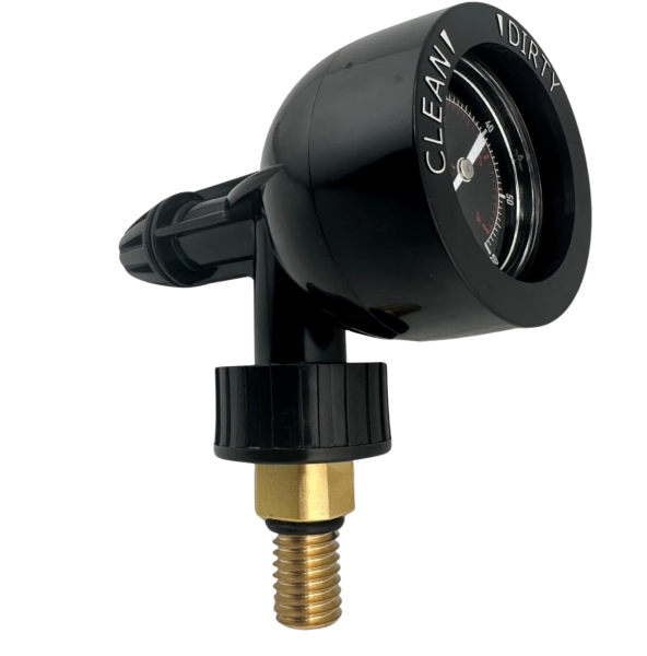 JANDY® STYLE AIR RELIEF ASSEMBLY