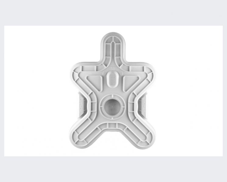 JANDY® STYLE CARTRIDGE MANIFOLD