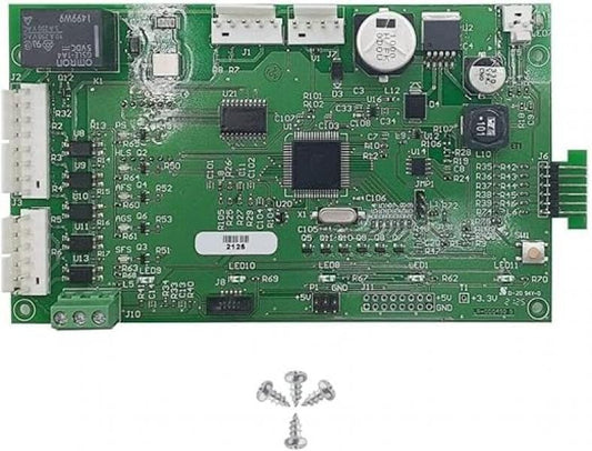 Mastertemp Display Heater Parts – Swimables