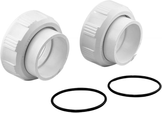 MASTERTEMP® MAX-E-THERM® STYLE HALF UNION ADAPTER KIT