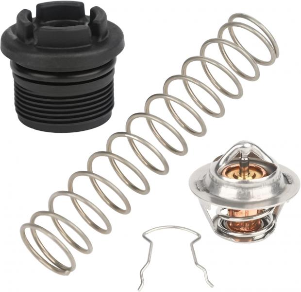 MASTERTEMP® MAX-E-THERM® STYLE THERMAL REGULATOR KIT – Swimables