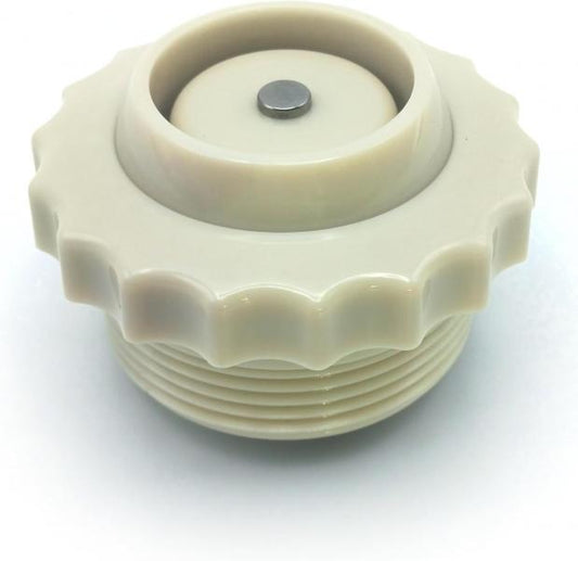SPA CHECK VALVE 1.5" MPT - TAN
