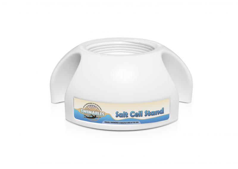 HAYWARD® STYLE SALT CELL CLEANING STAND