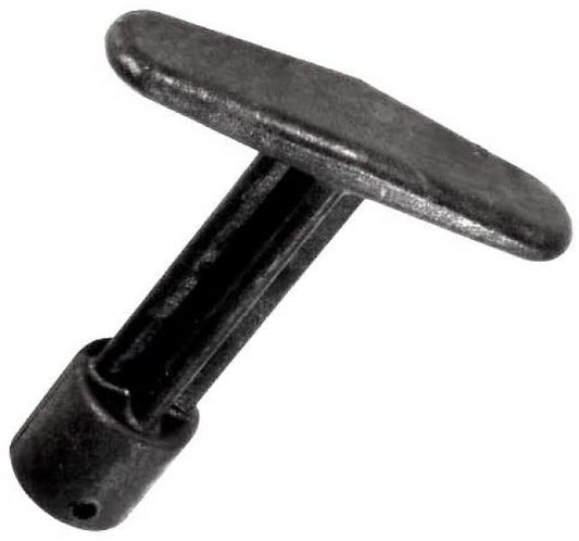 BACKWASH PISTON TEE HANDLE