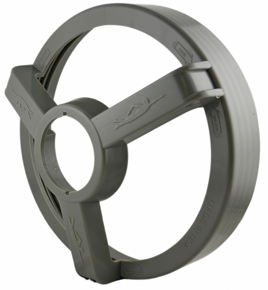 SWIMABLES HEAVY DUTY LEAF CANISTER LOCKING RING