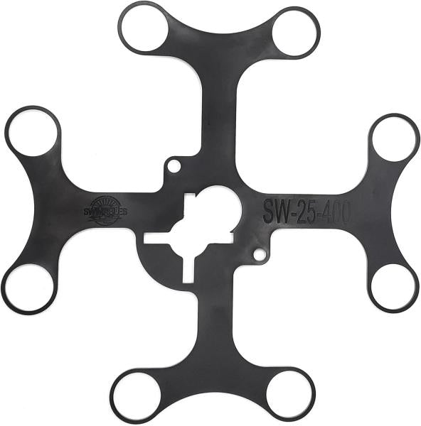 UNIVERSAL FILTER GRID TEMPLATE