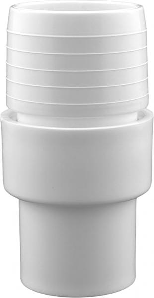 VACUUM HEAD HOSE SWIVEL