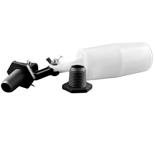 WATER LEVELER FLOAT - 3/8" AND 1/2"