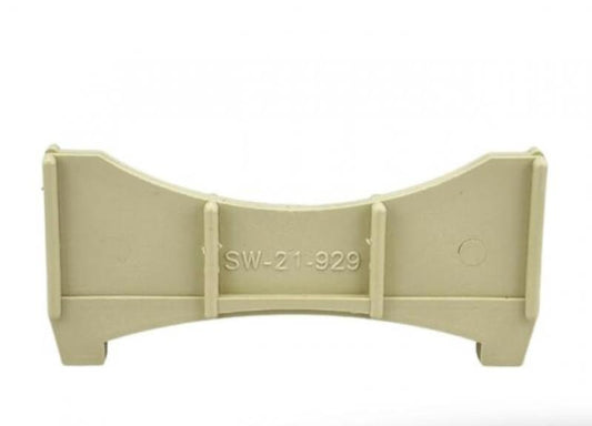 WHISPERFLO® INTELLIFLO® STYLE FOOT INSERT