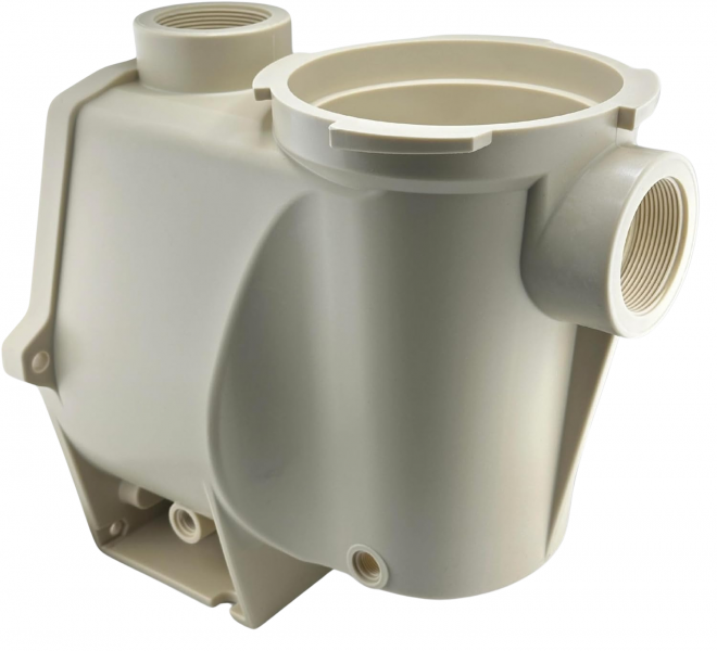 WHISPERFLO® INTELLIFLO® STYLE PUMP HOUSING