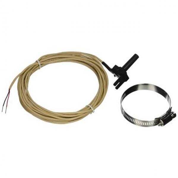 HAYWARD® STYLE 10K TEMPERATURE SENSOR - 15 FT CABLE