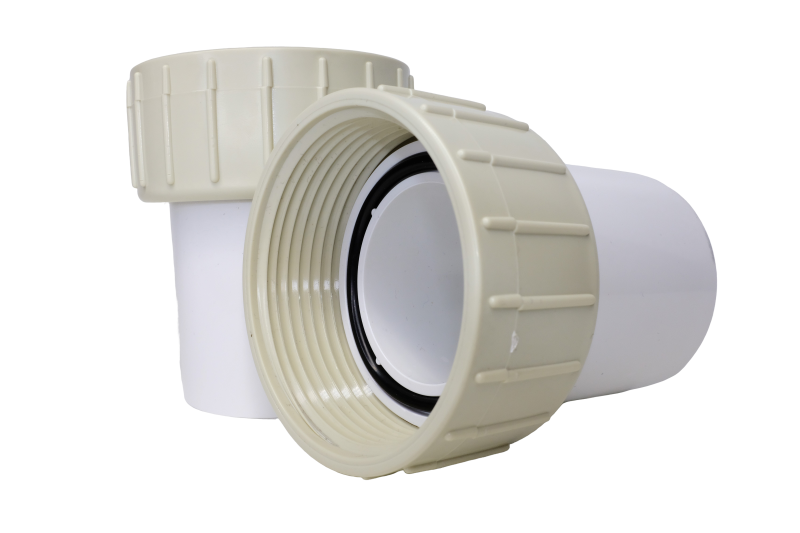 SUPERFLO® STYLE UNION KIT