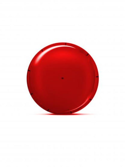 RED LIGHT LENS