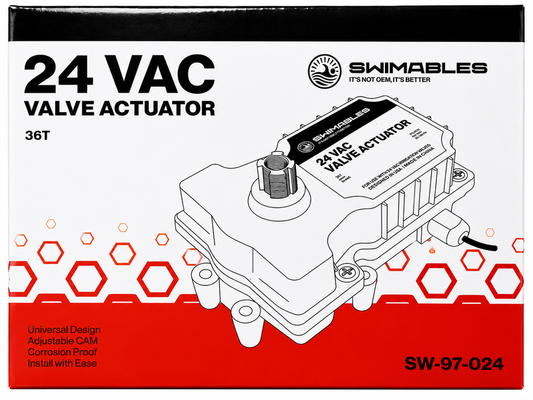 VALVE ACTUATOR