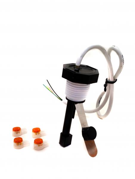 INTELLICHLOR® STYLE FLOW SWITCH