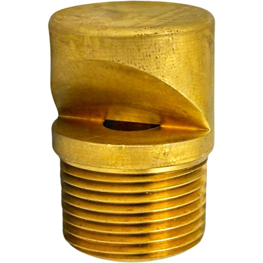 3/4" BRASS AERATOR